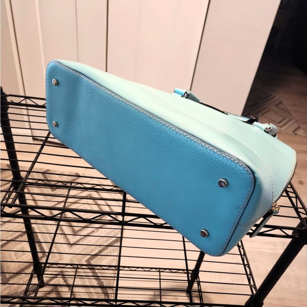Kate Spade large Wellesley Rachelle with matching wallet - Picture 5 of 10